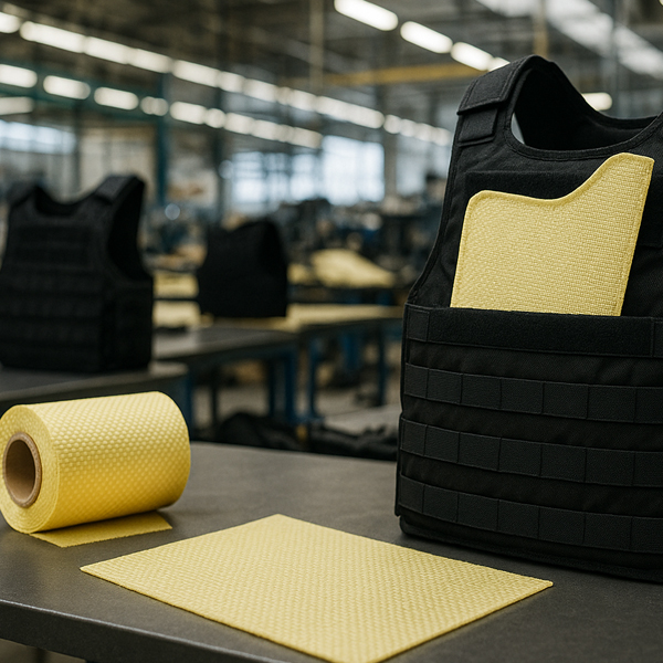 Ceramic Fiber Blanket