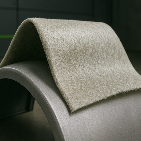 Ceramic Fiber Blanket