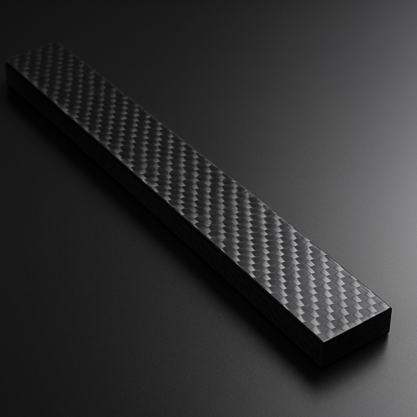 Carbon Fiber Strip