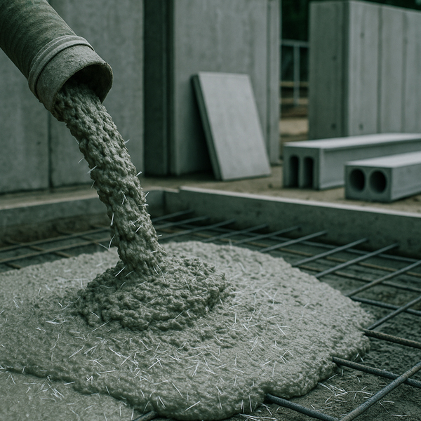 Ceramic Fiber Blanket