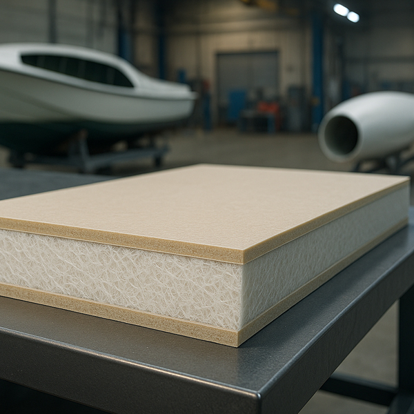 Ceramic Fiber Blanket