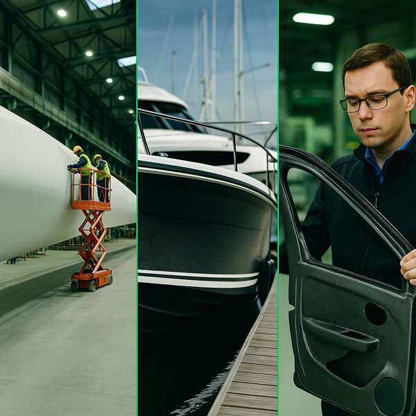 Ceramic Fiber Blanket