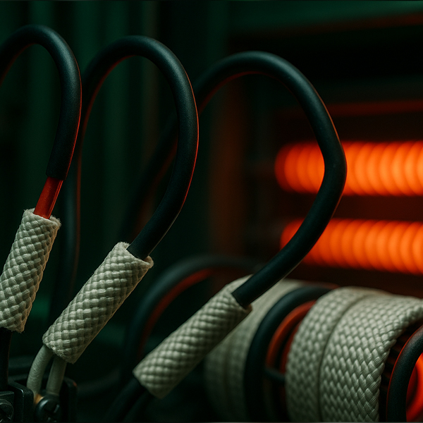 Ceramic Fiber Blanket