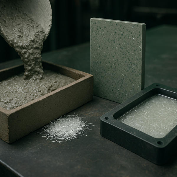 Ceramic Fiber Blanket