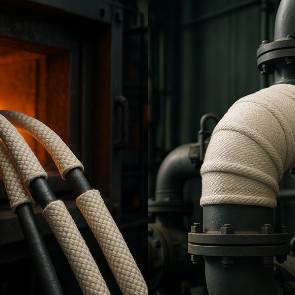 Ceramic Fiber Blanket