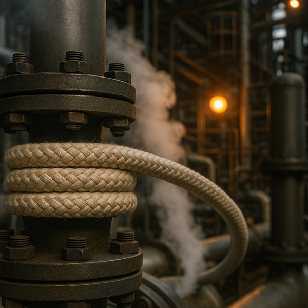 Ceramic Fiber Blanket