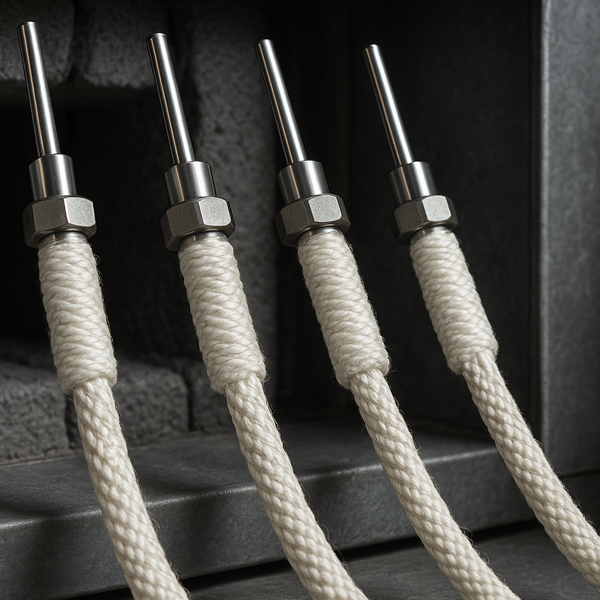 Ceramic Fiber Blanket