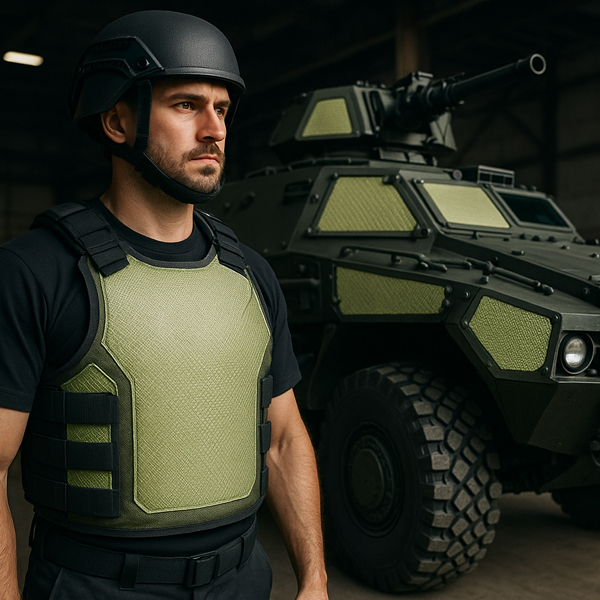 Ceramic Fiber Blanket