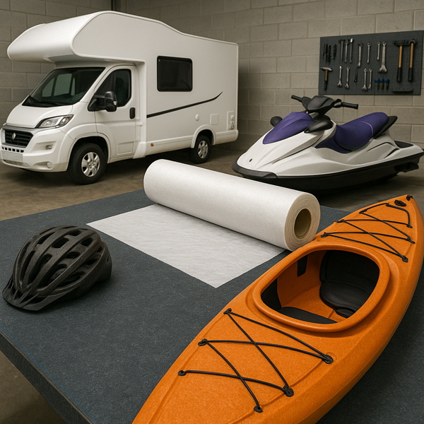 Ceramic Fiber Blanket