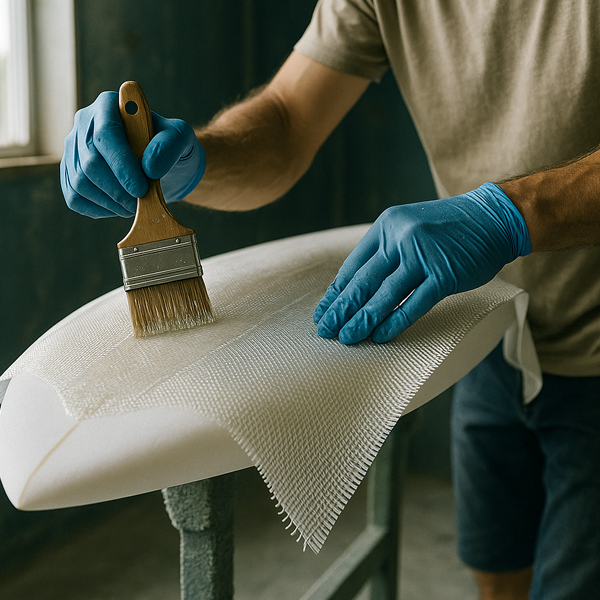 Ceramic Fiber Blanket