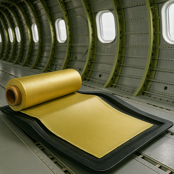 Ceramic Fiber Blanket