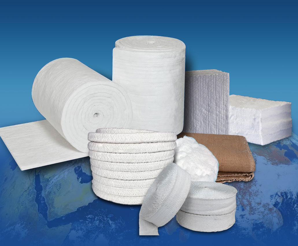 ceramic-fiber-manufacturers